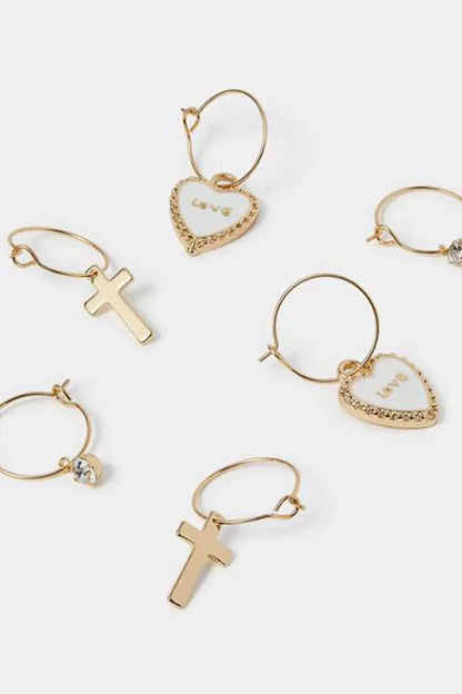 Accessorize - AK Galleria