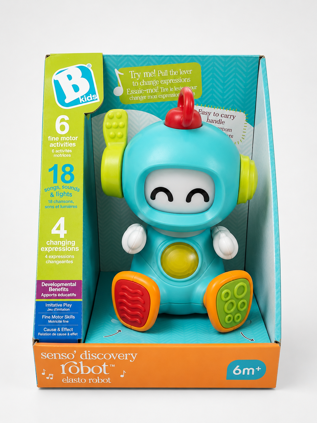 BABYSHOP