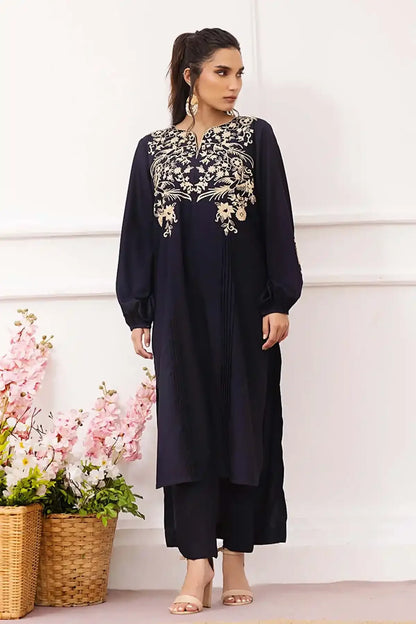Nimra Kashif - AK Galleria