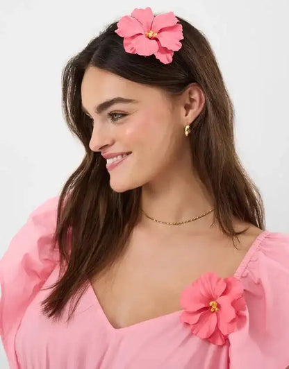 Accessorize