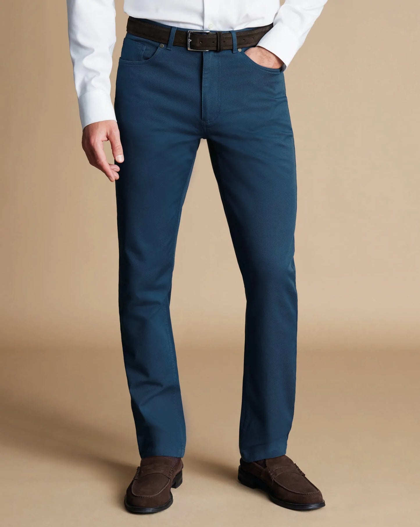 Charles Tyrwhitt