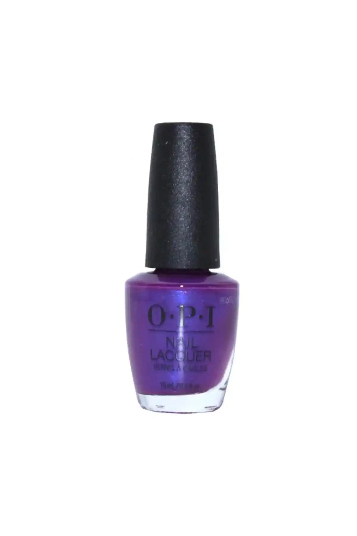 OPI-Samurai Breaks