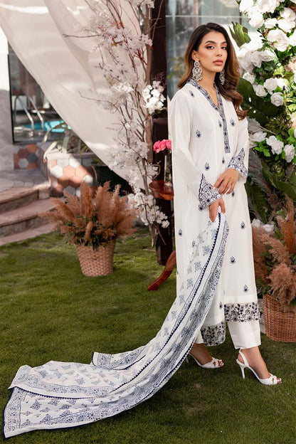 Nimra Kashif - AK Galleria