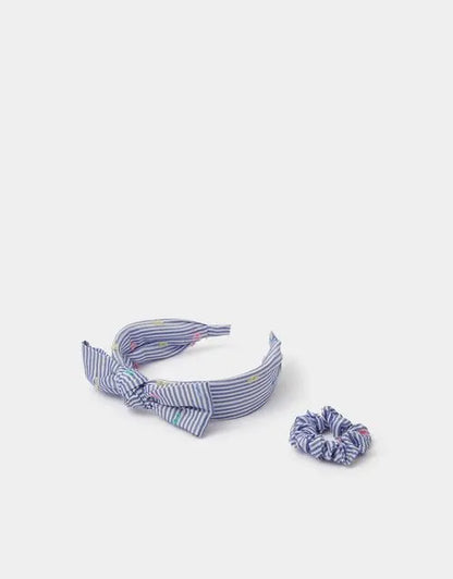 Accessorize