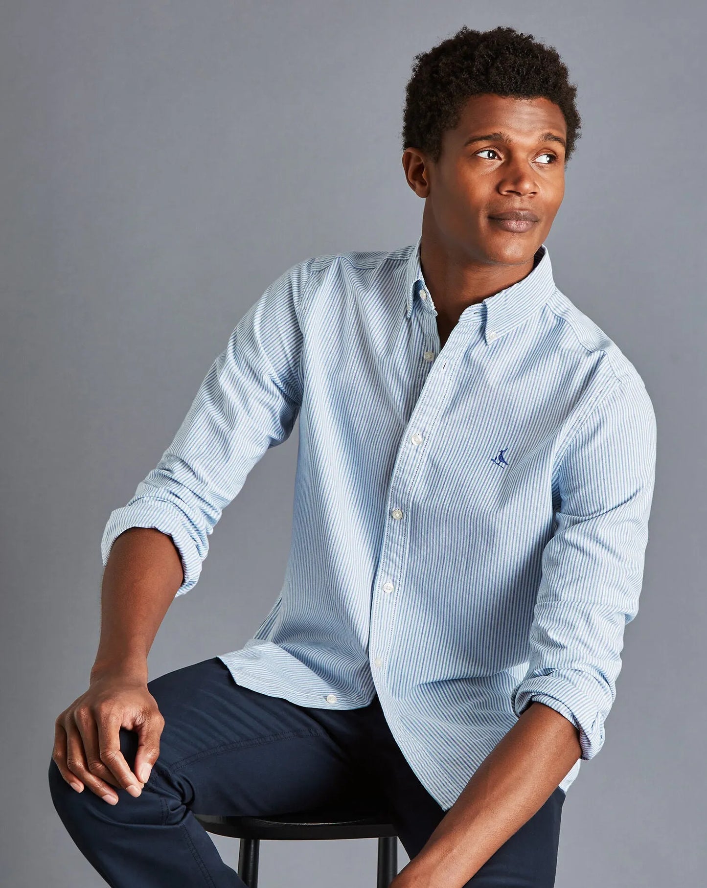Charles Tyrwhitt