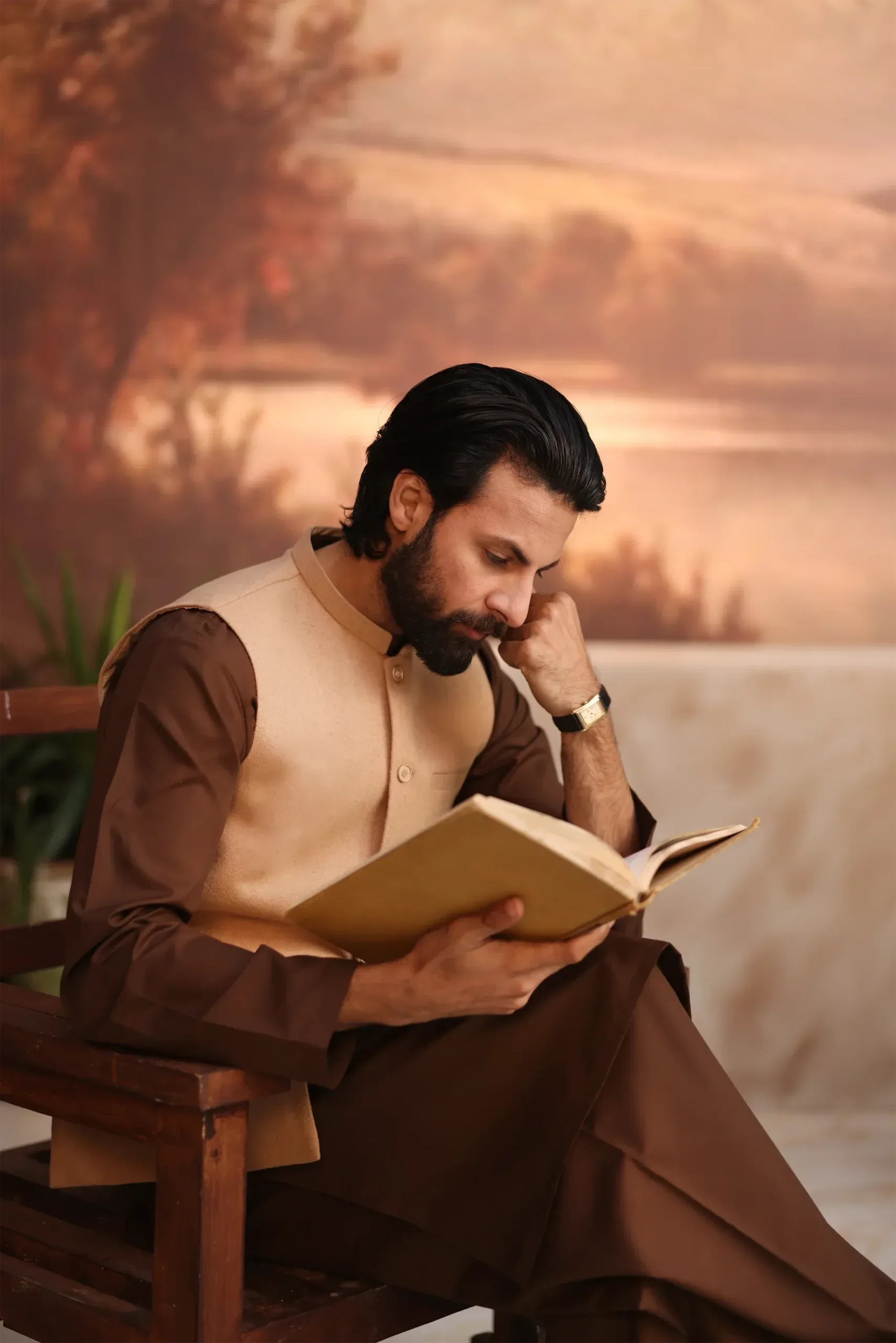 Jahangir Khan - AK Galleria