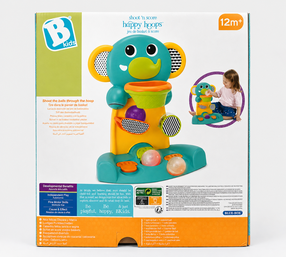 BABYSHOP