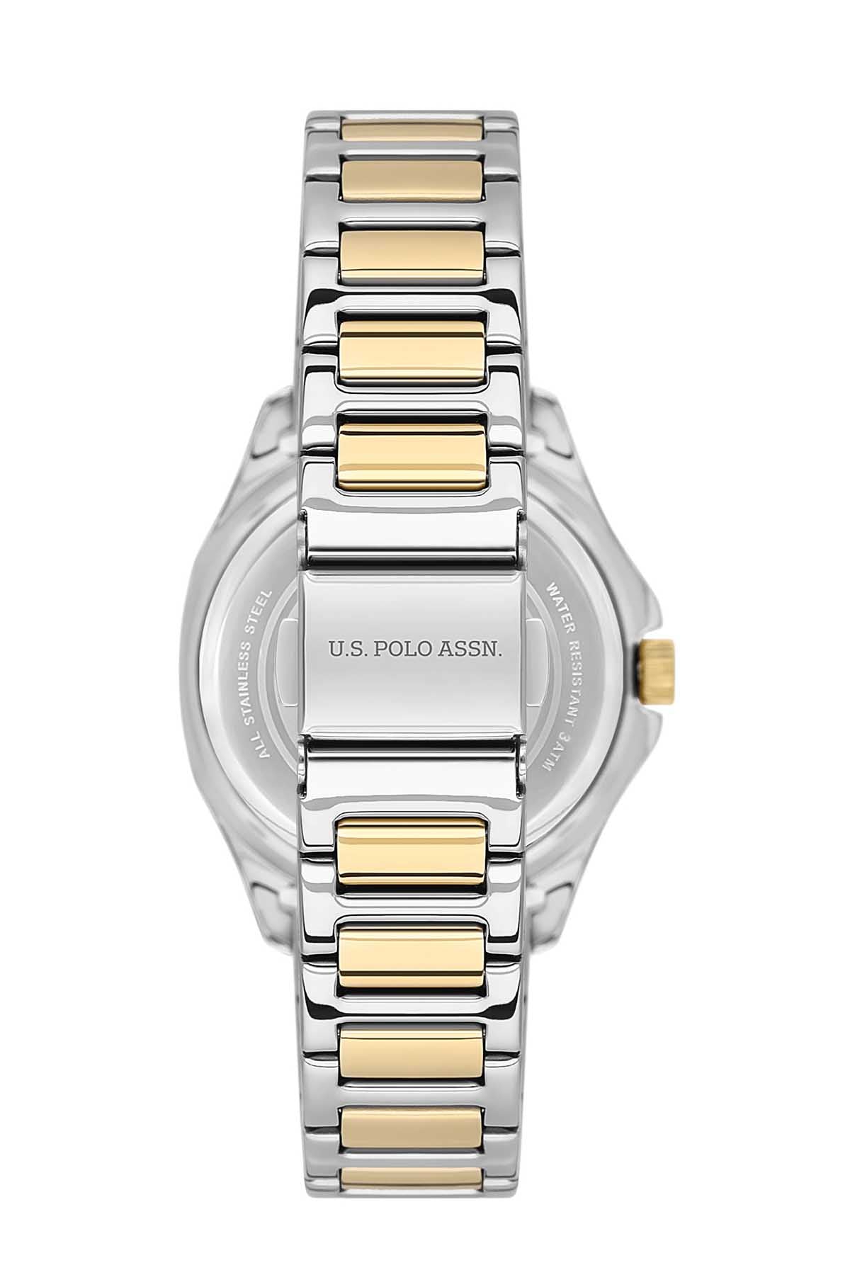 U.S. Polo Assn