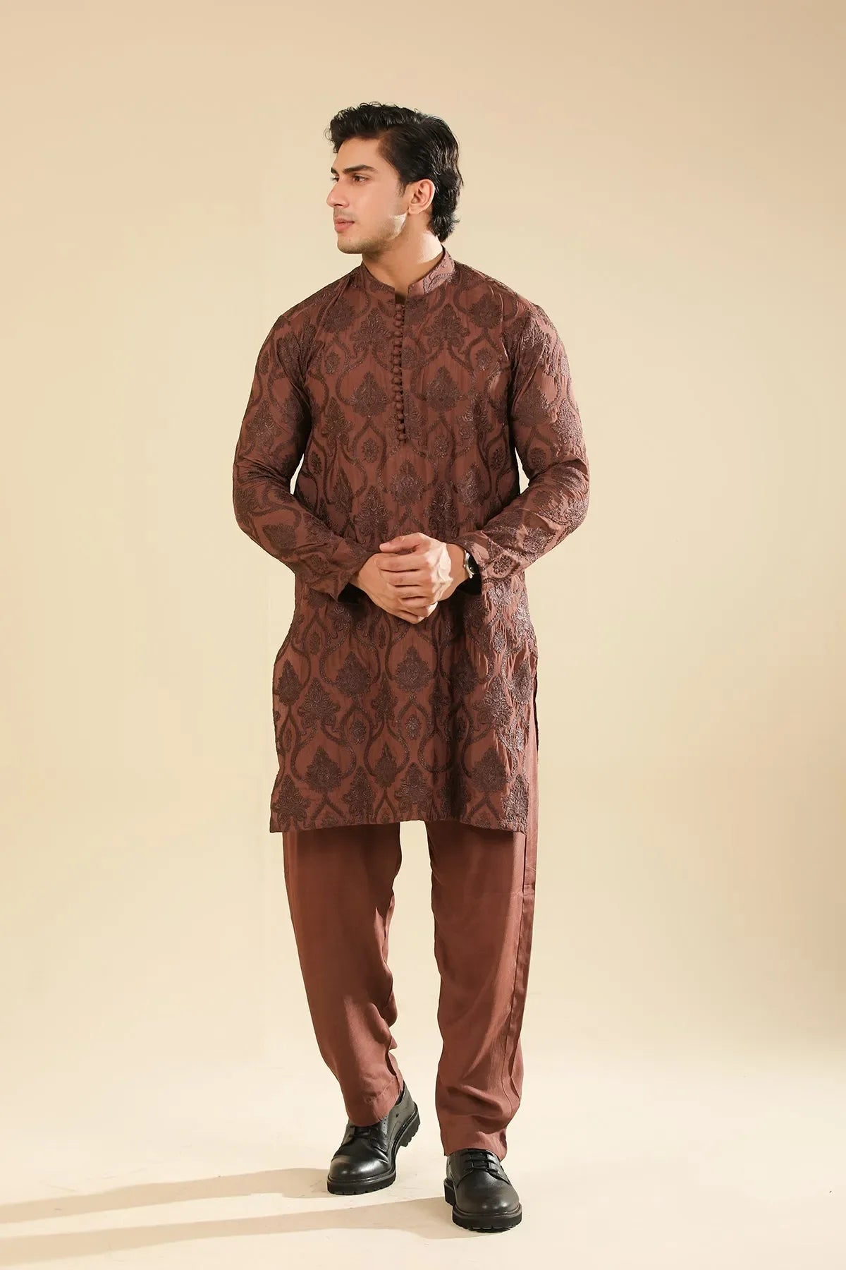 MURAQSH - AK Galleria