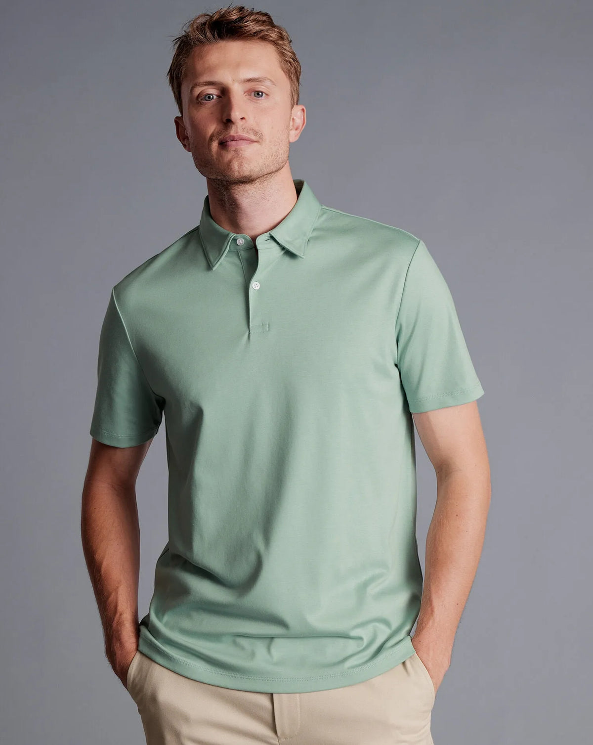Charles Tyrwhitt