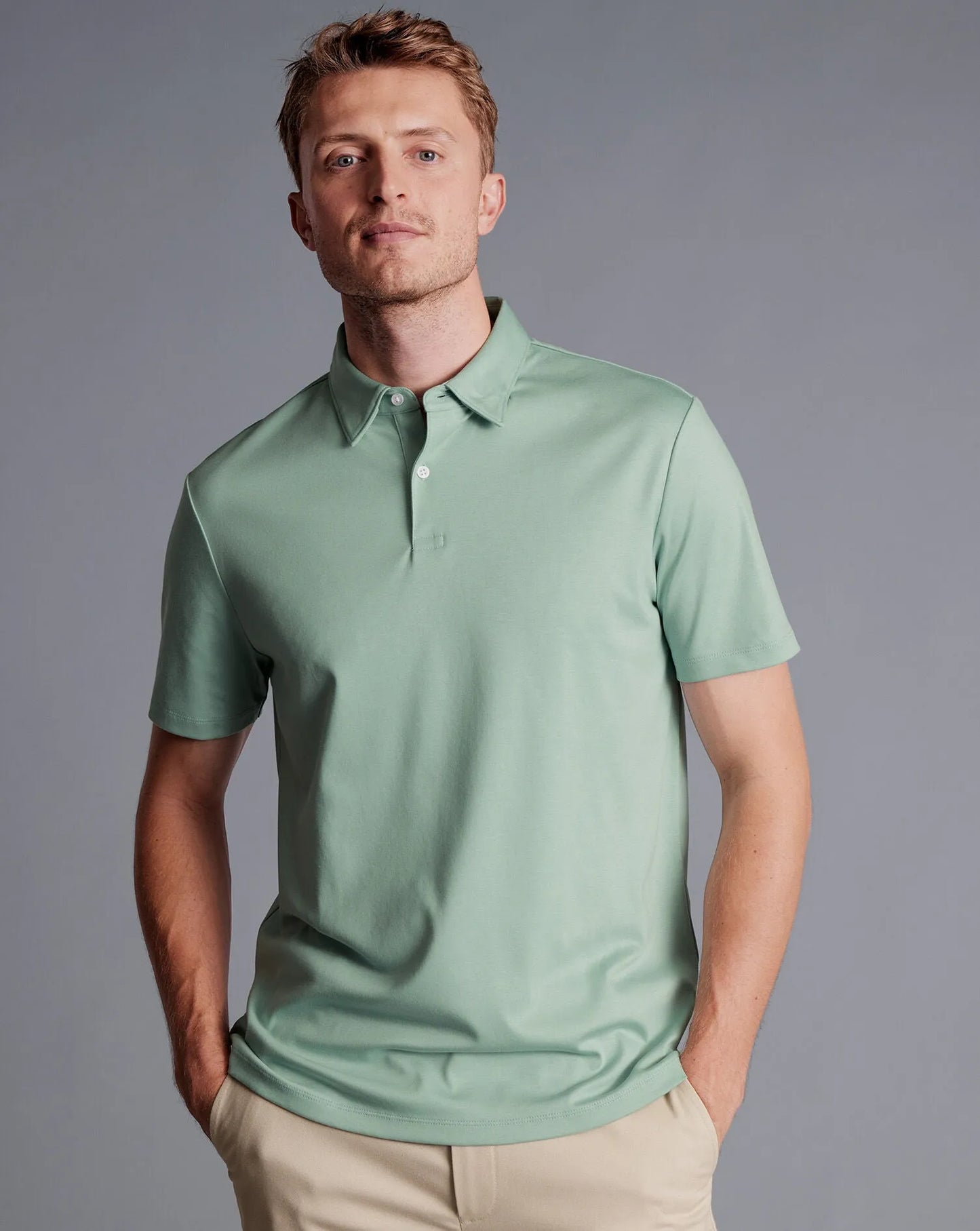 Charles Tyrwhitt