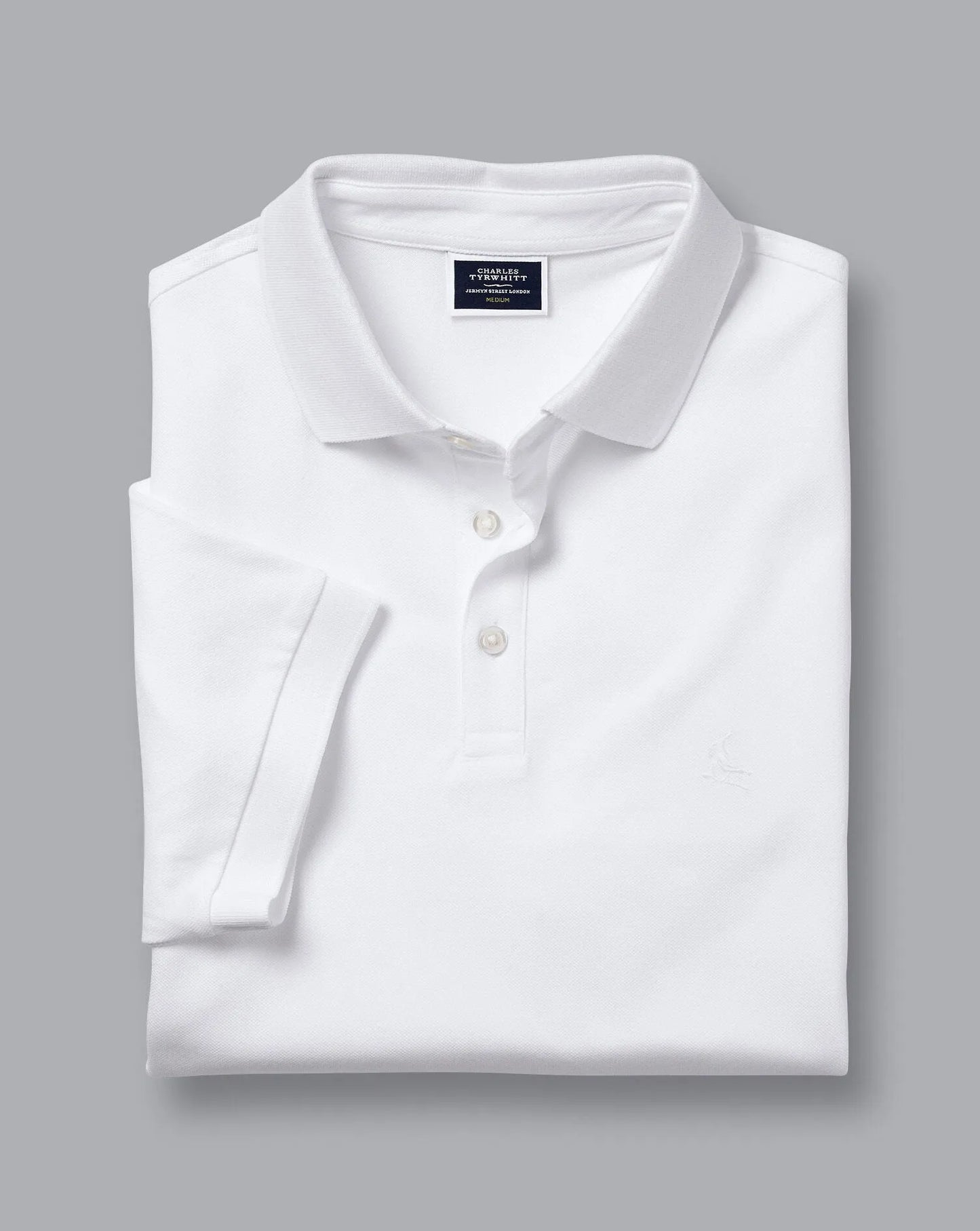 Charles Tyrwhitt