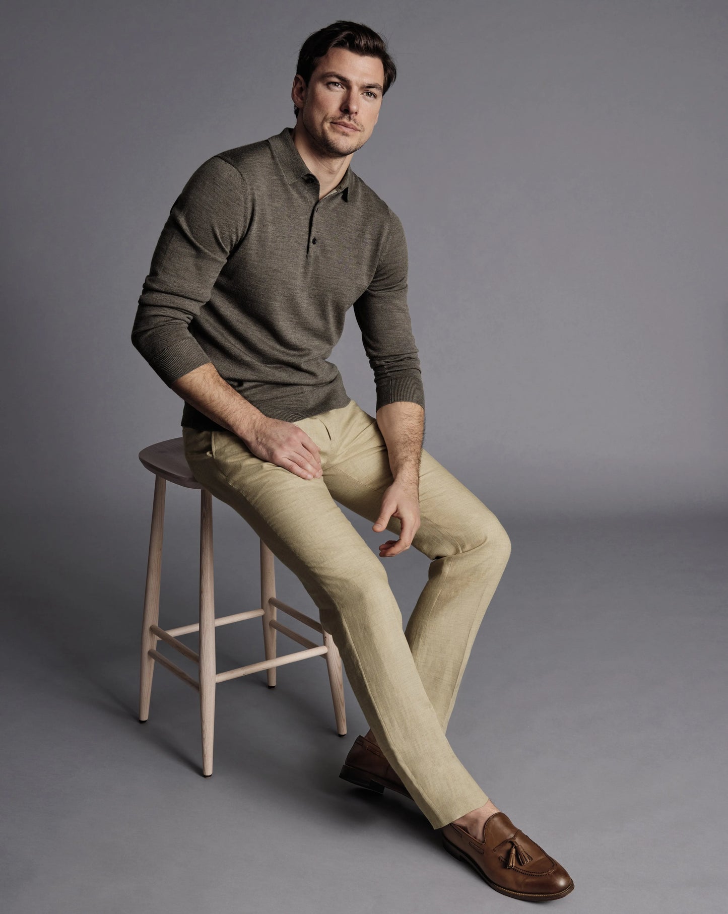 Charles Tyrwhitt