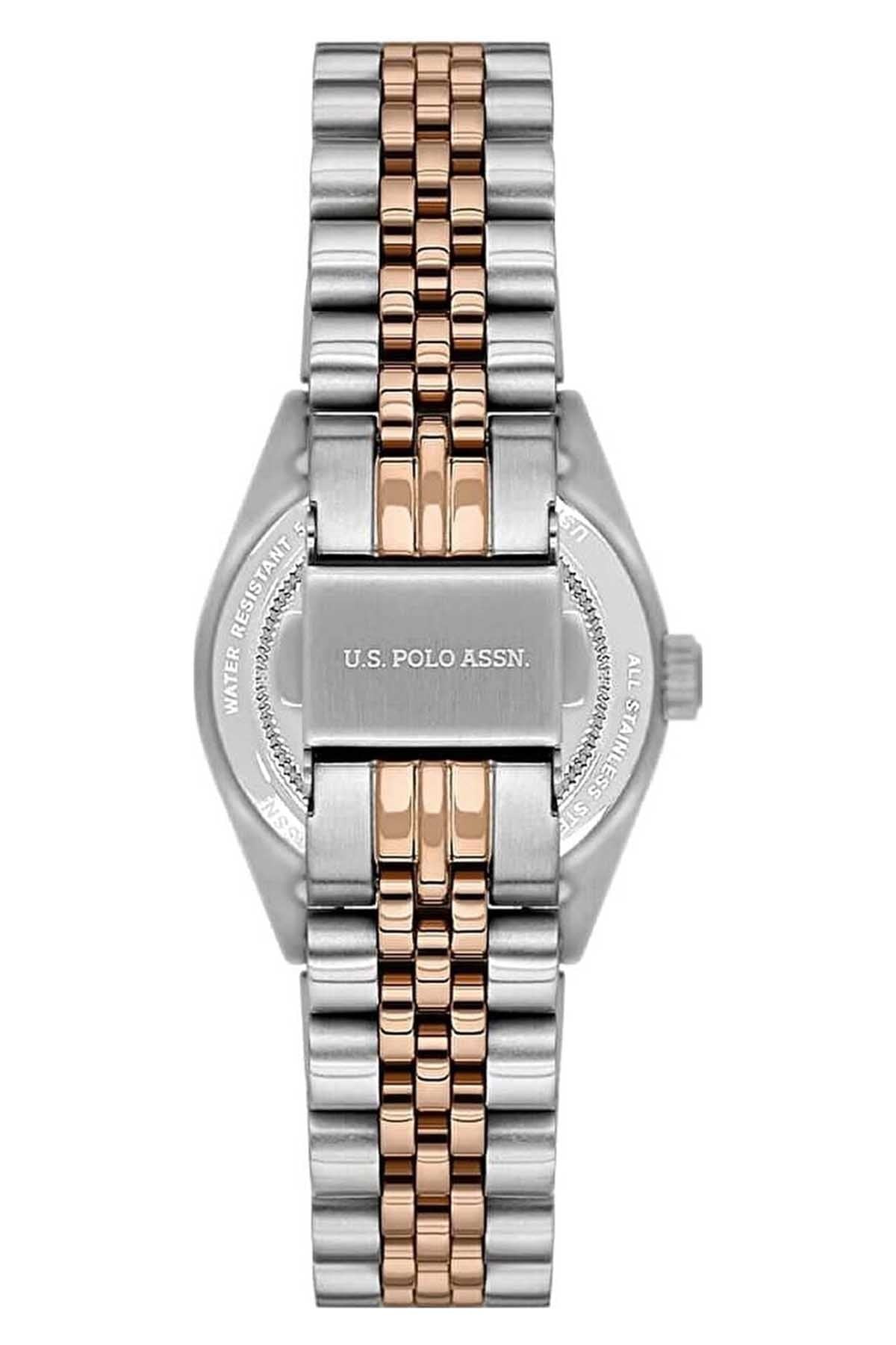 U.S. Polo Assn