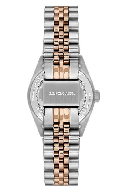 U.S. Polo Assn