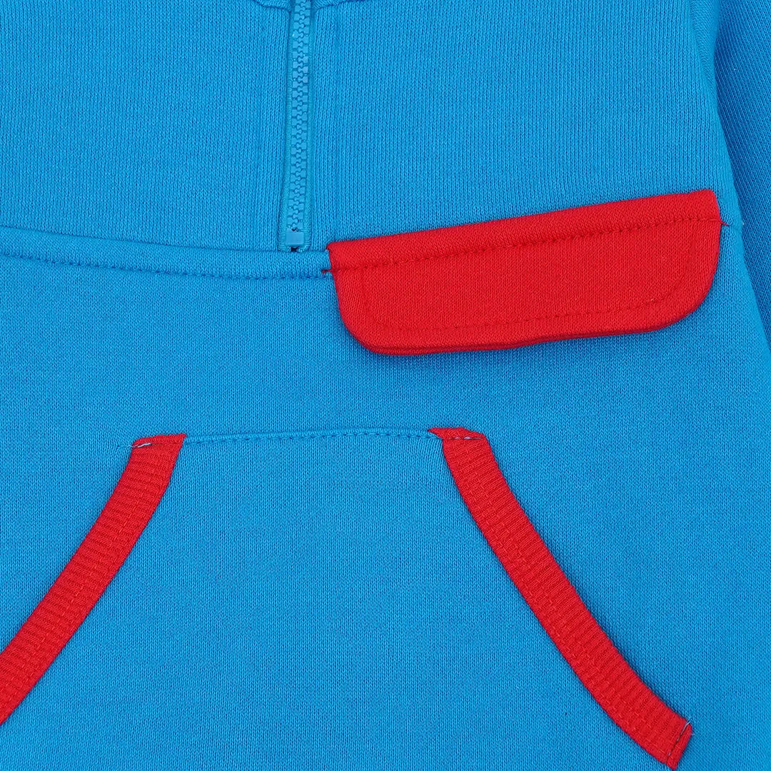 The nest clothing