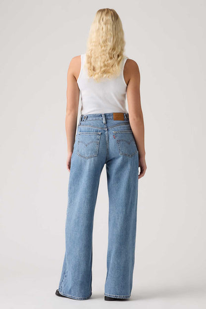 Levi's