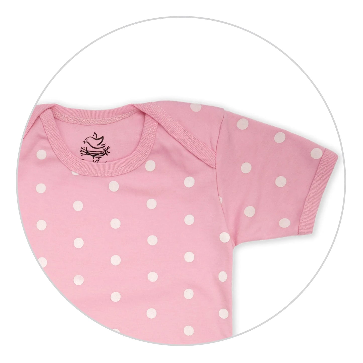 The nest clothing