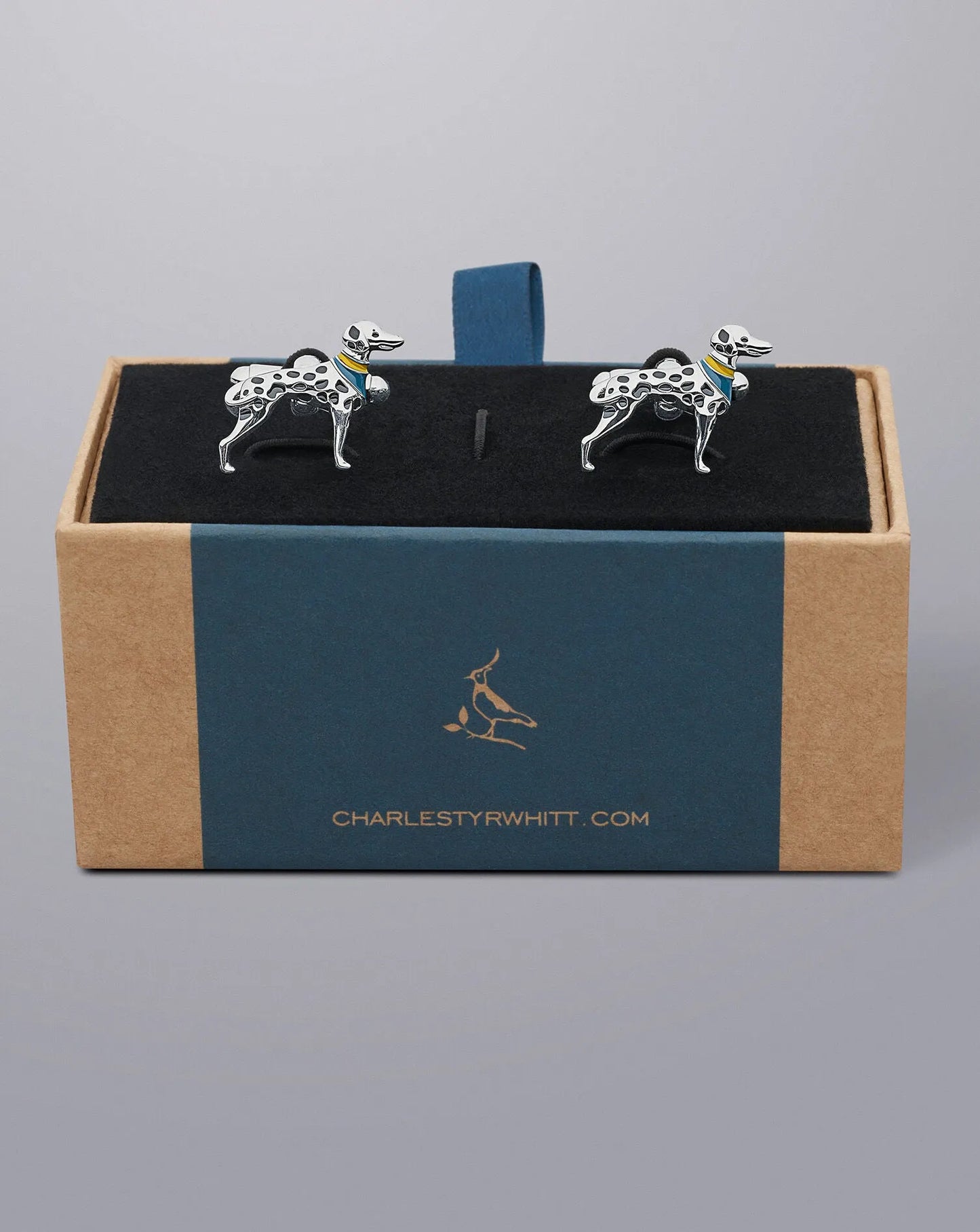 Charles Tyrwhitt