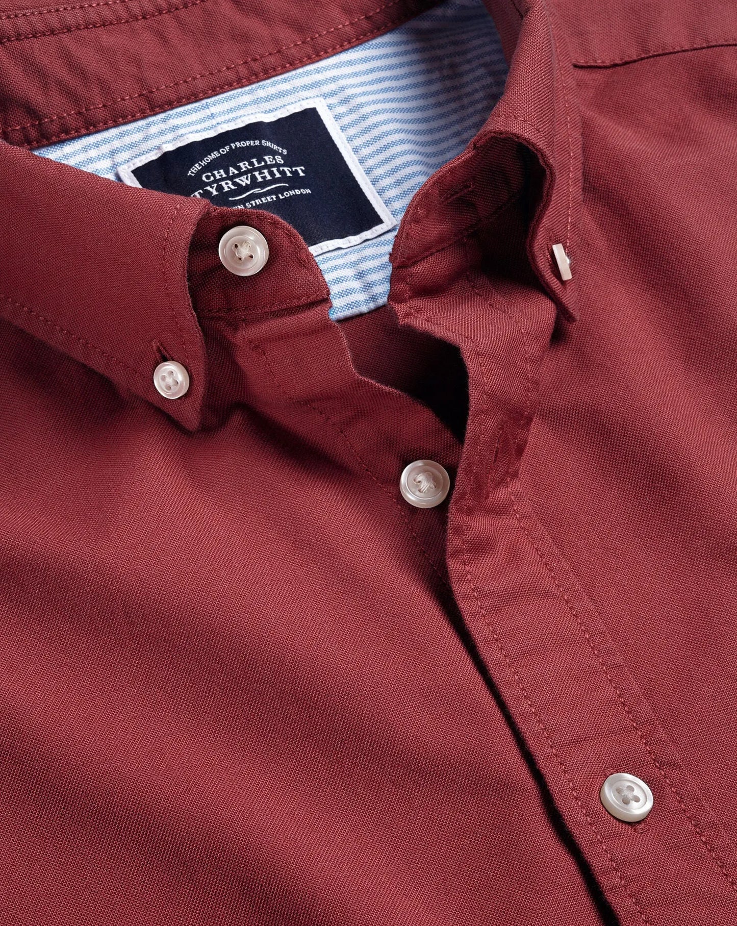 Charles Tyrwhitt