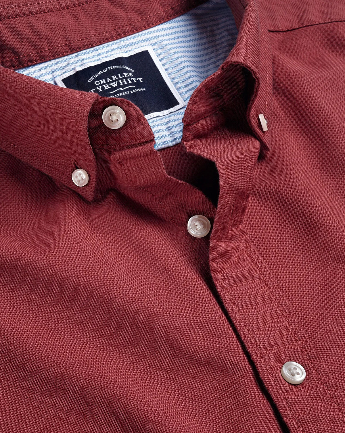 Charles Tyrwhitt