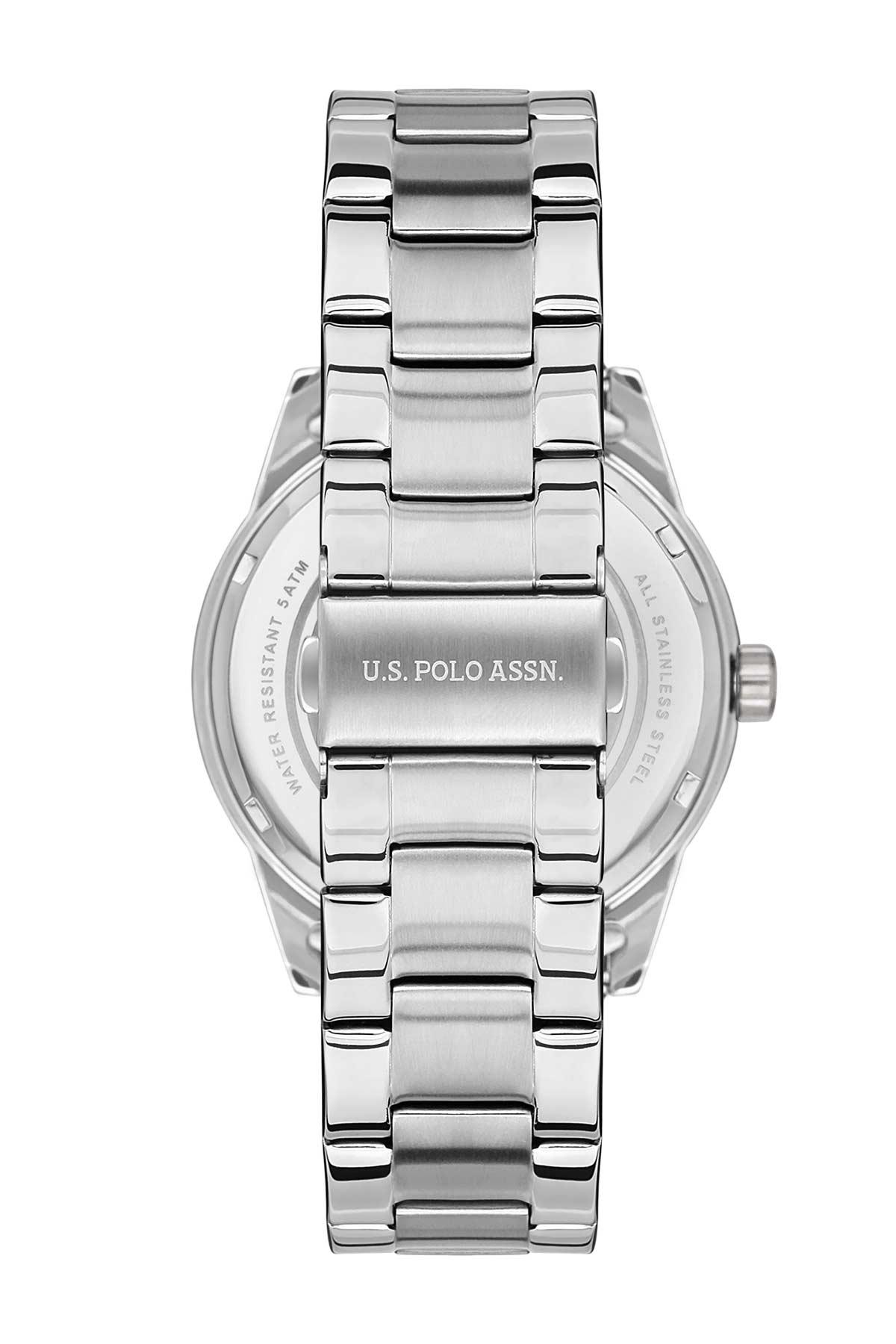 U.S. Polo Assn
