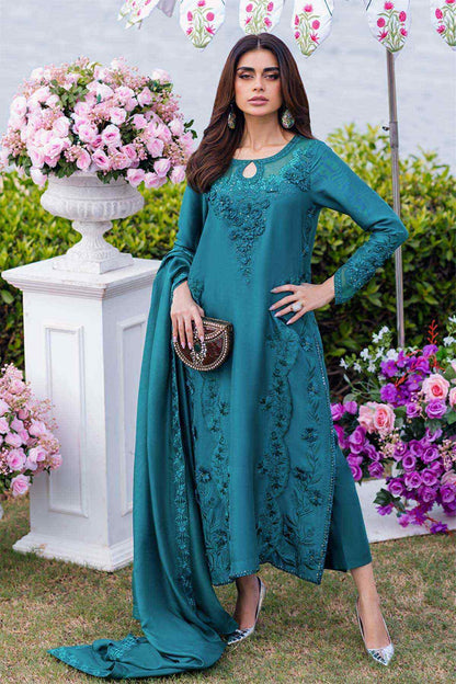 Nimra Kashif - AK Galleria