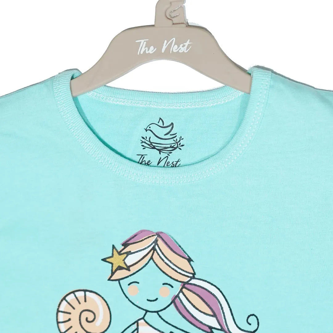 The nest clothing