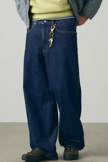 Levi's