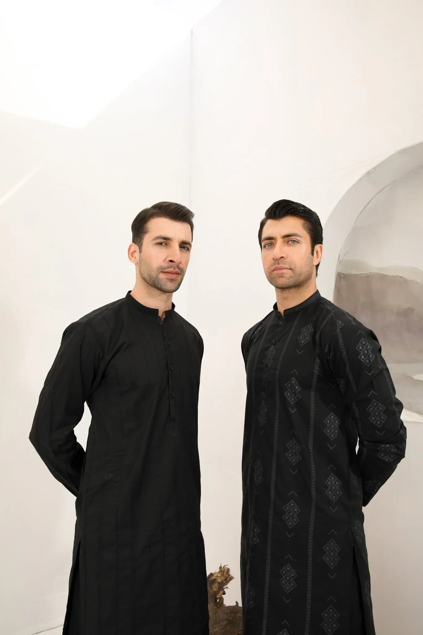 MURAQSH - AK Galleria