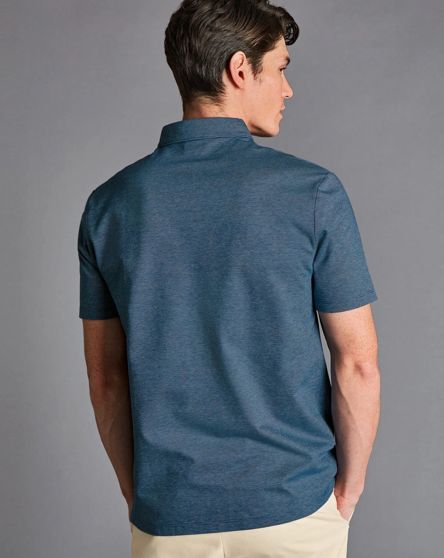 Charles Tyrwhitt