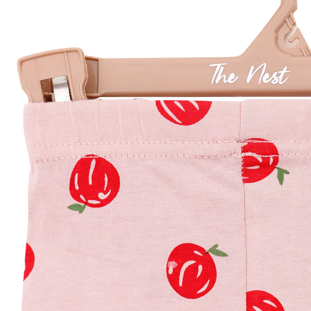 The nest clothing