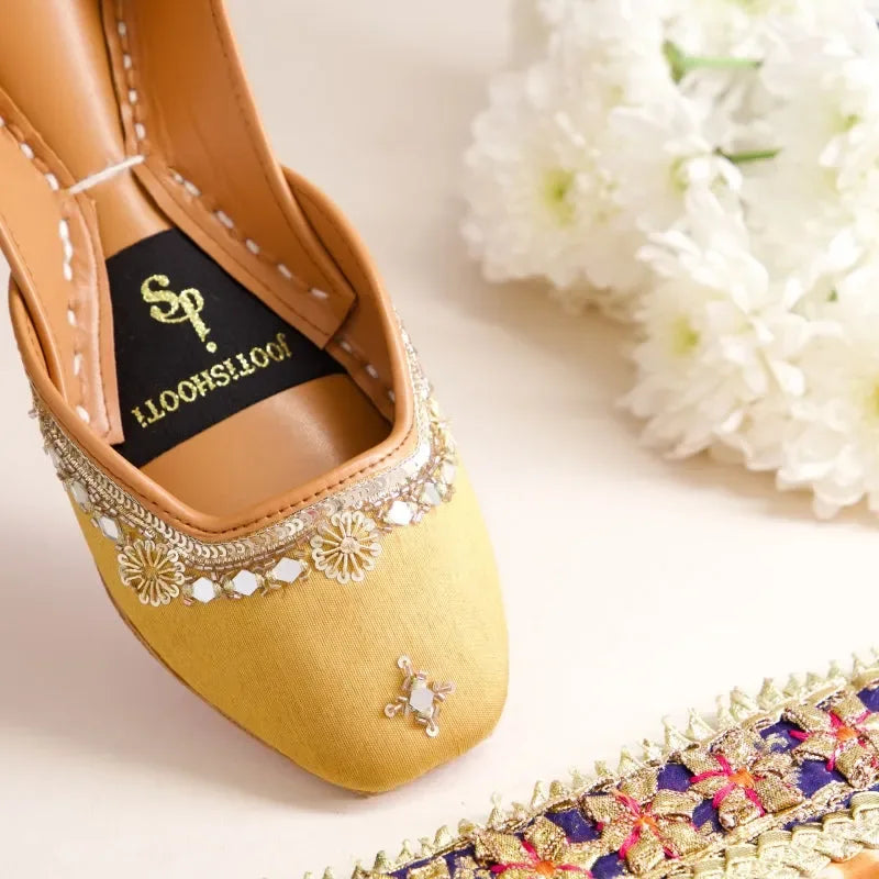 Jooti Shooti - AK Galleria