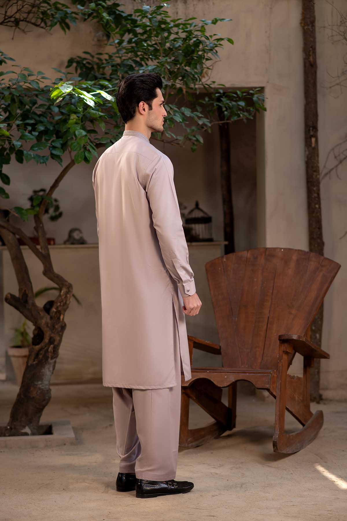 Buraq official