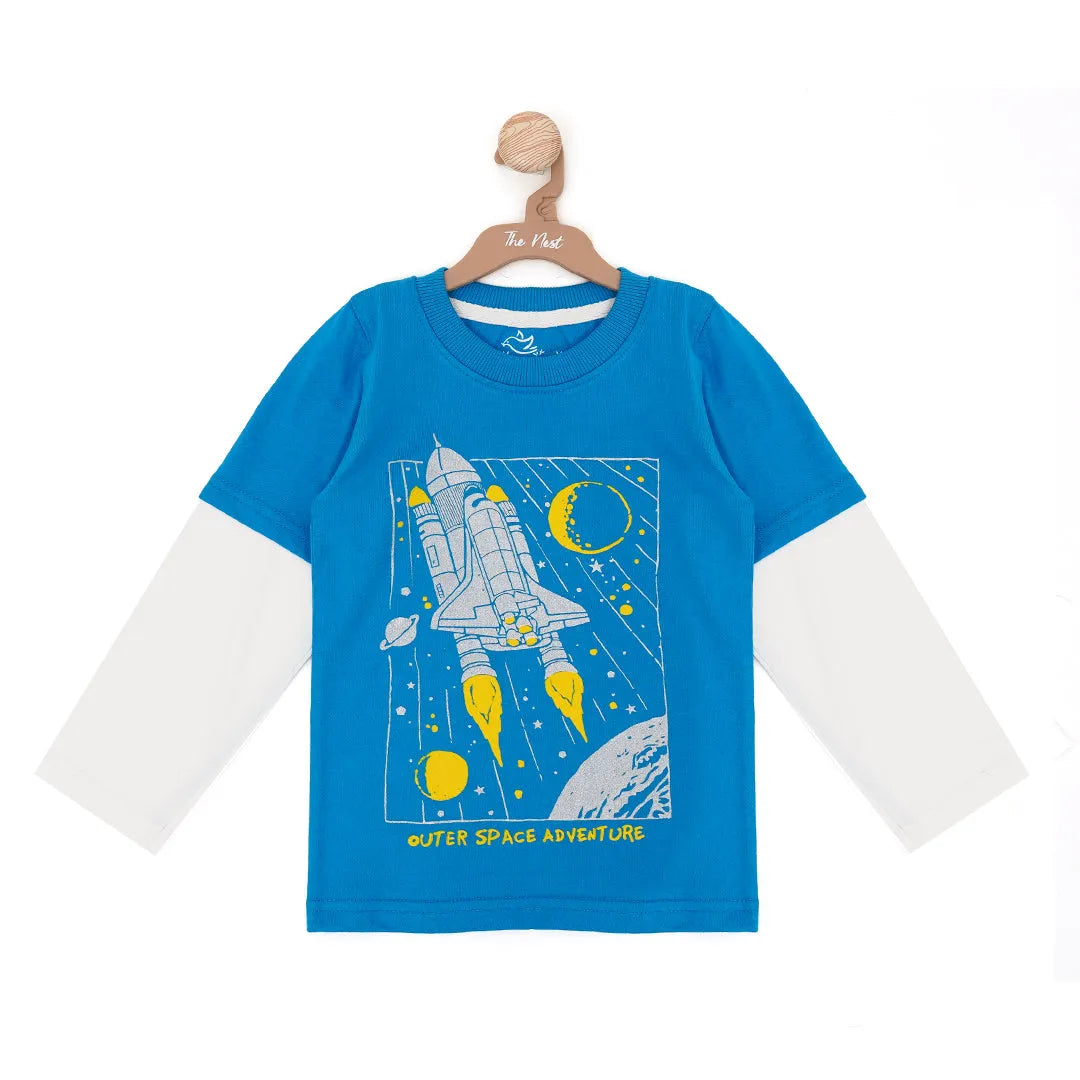 The nest clothing