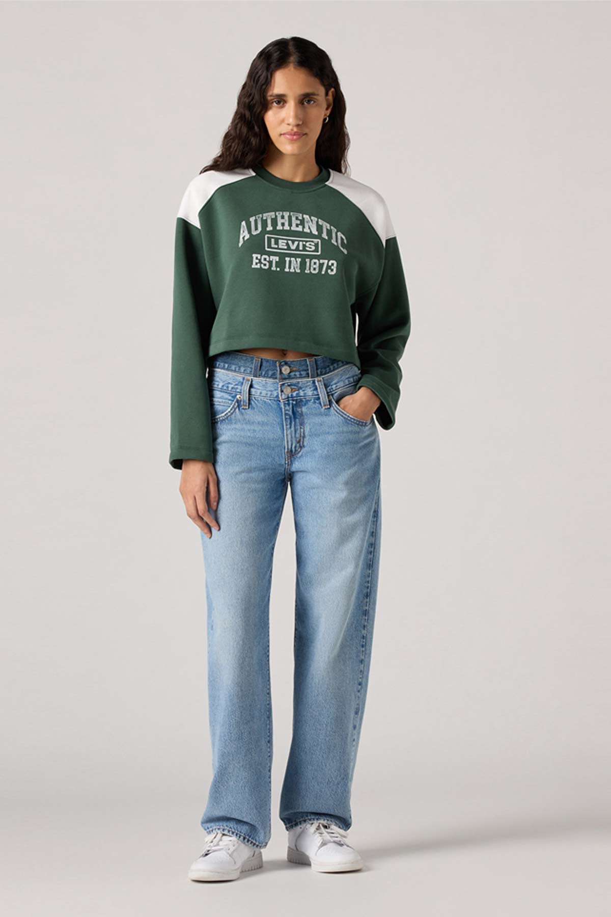 Levi's