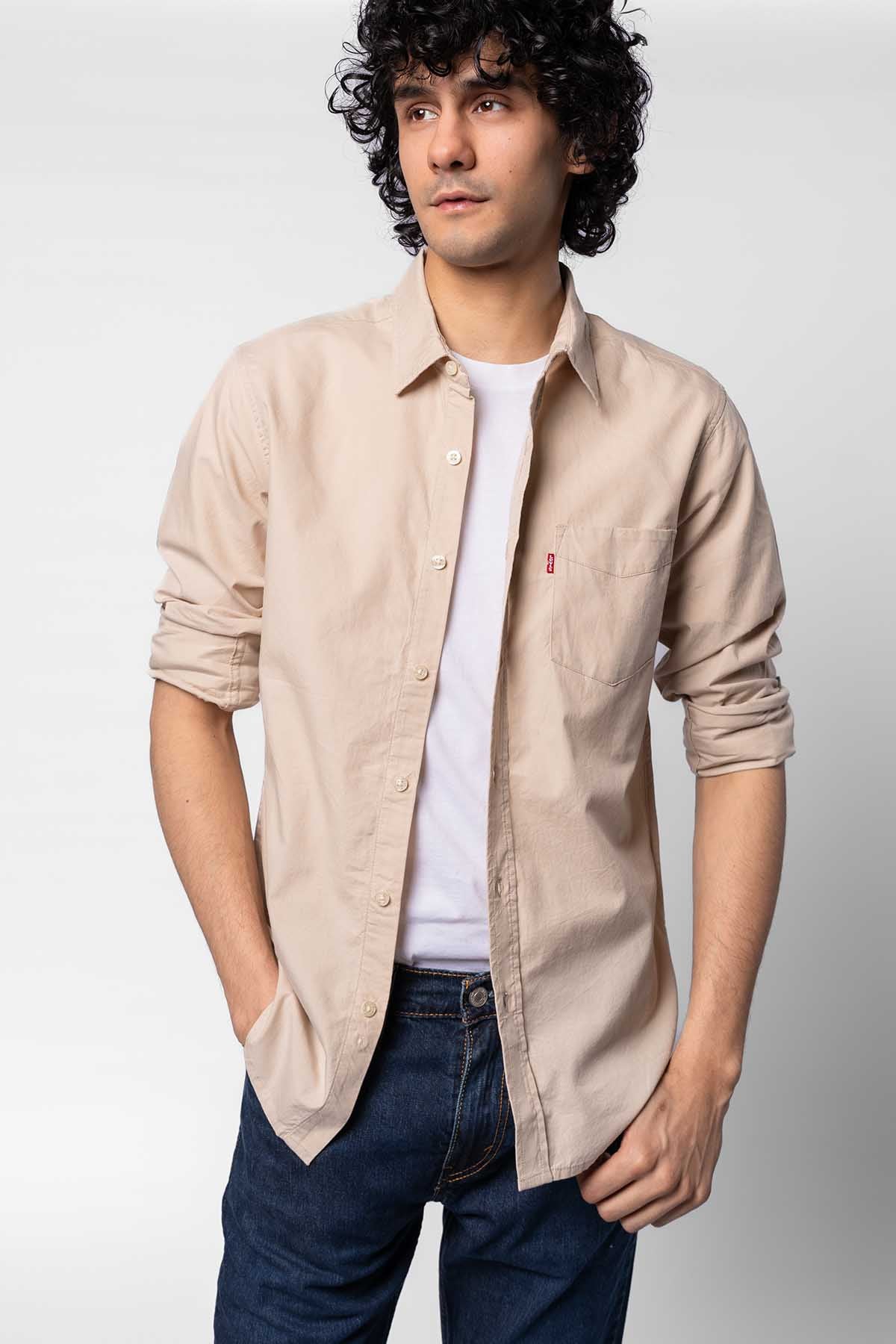 Levi's