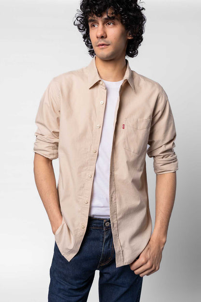 Levi's