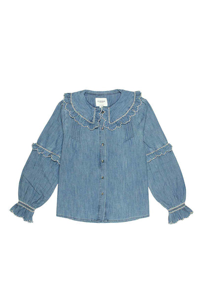 CLUBHAUS DENIM