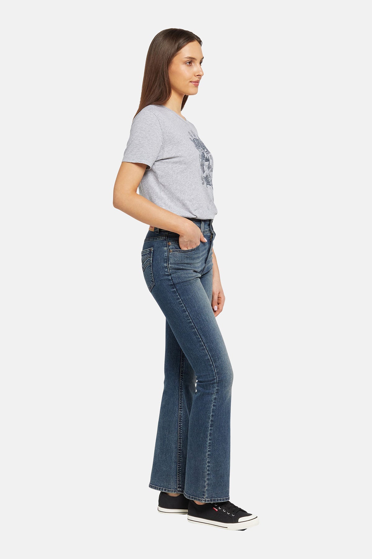 Levi's