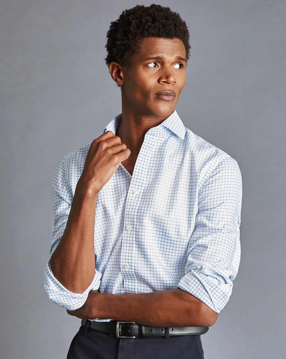 Charles Tyrwhitt