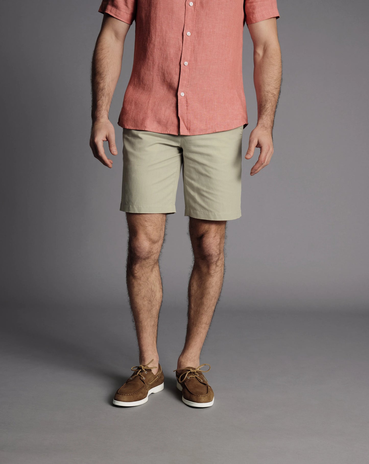 Charles Tyrwhitt