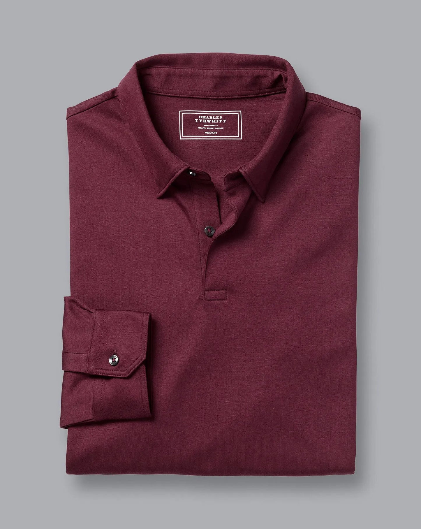 Charles Tyrwhitt