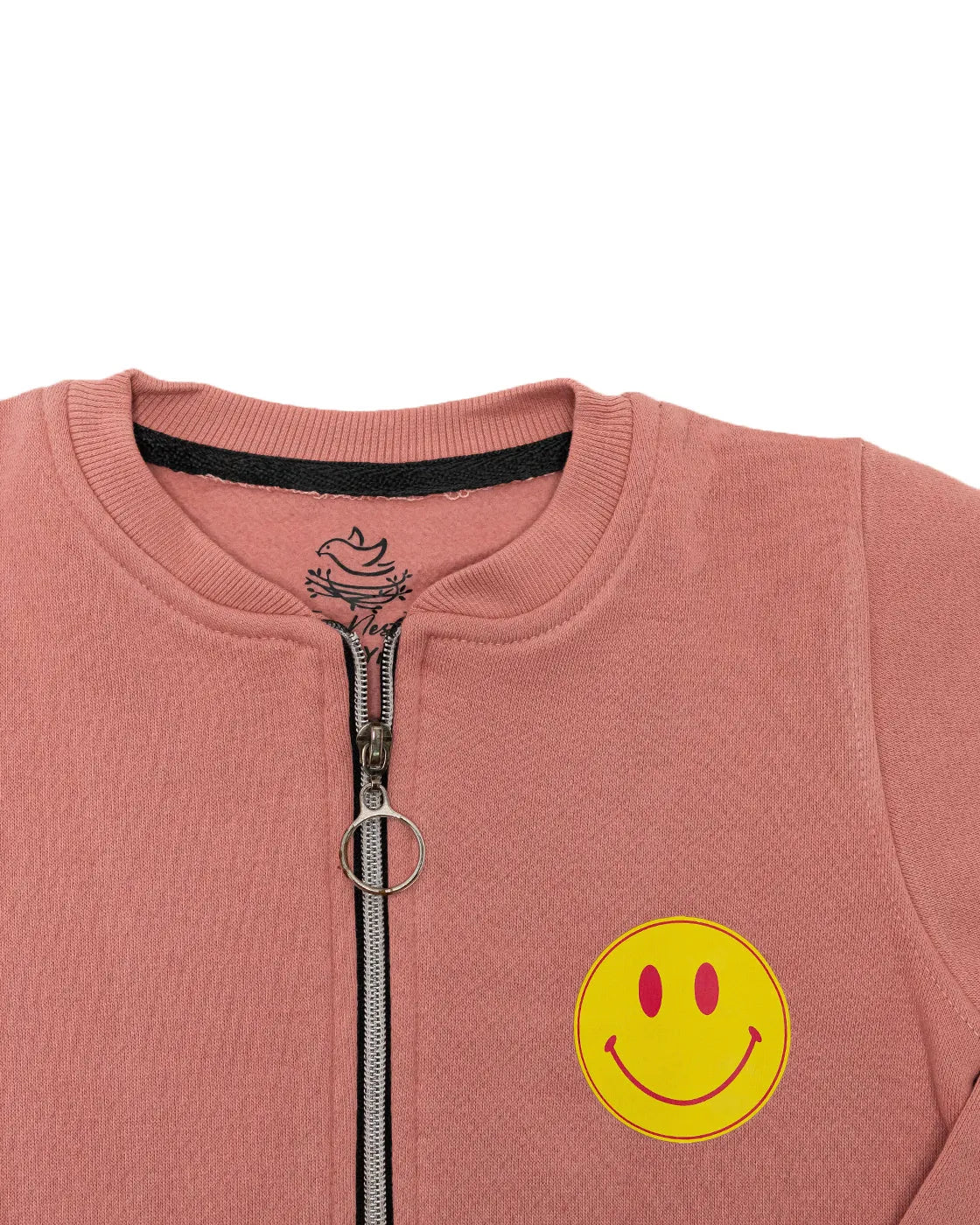 The nest clothing