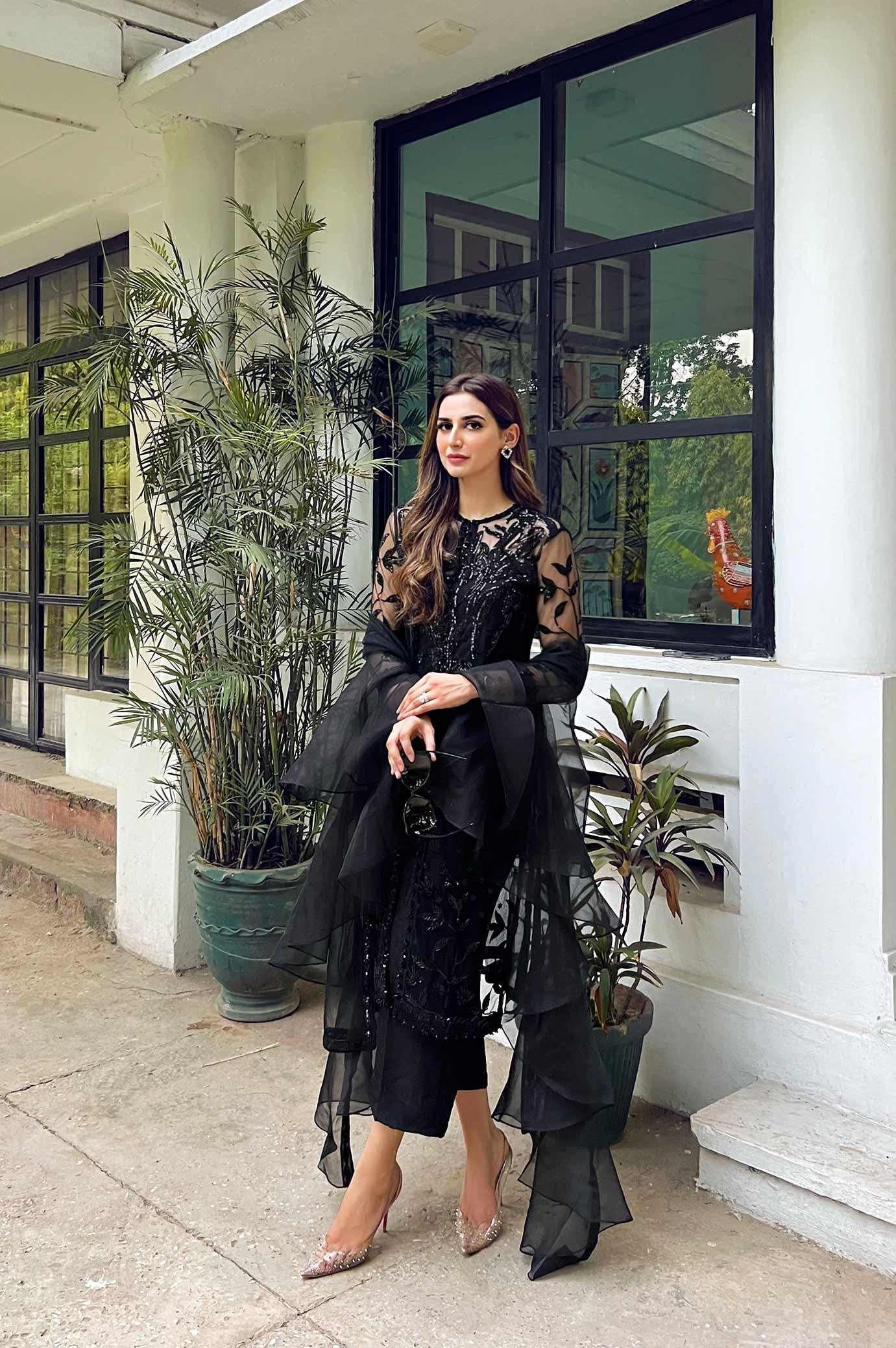 Kausar Attire - AK Galleria