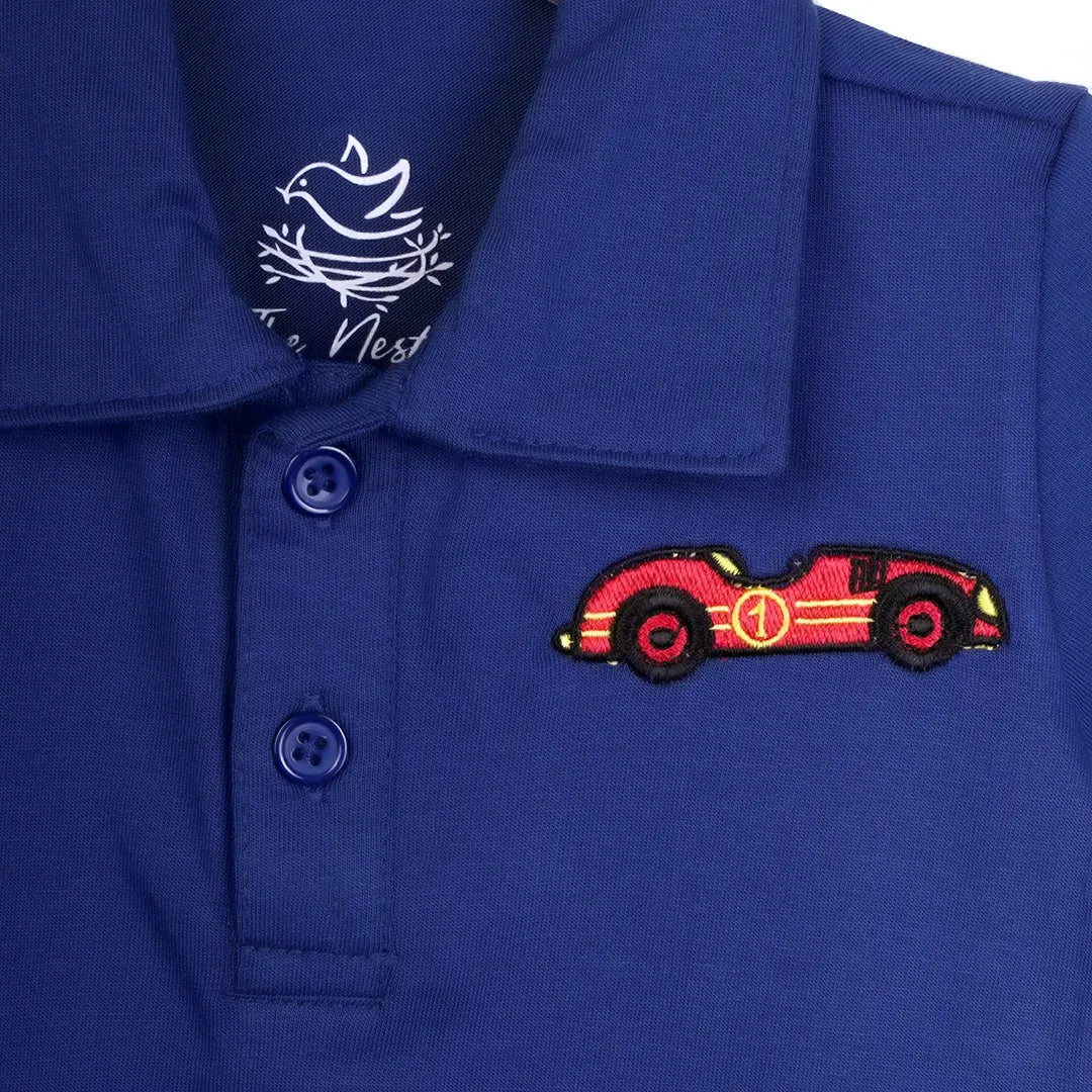 The nest clothing