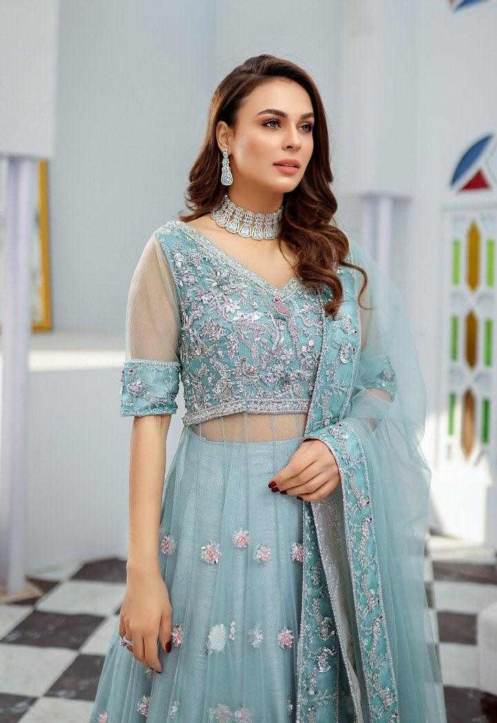 Kausar Attire