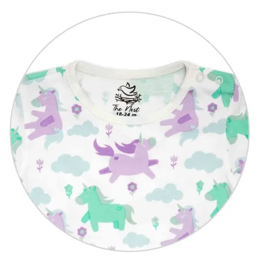 The nest clothing