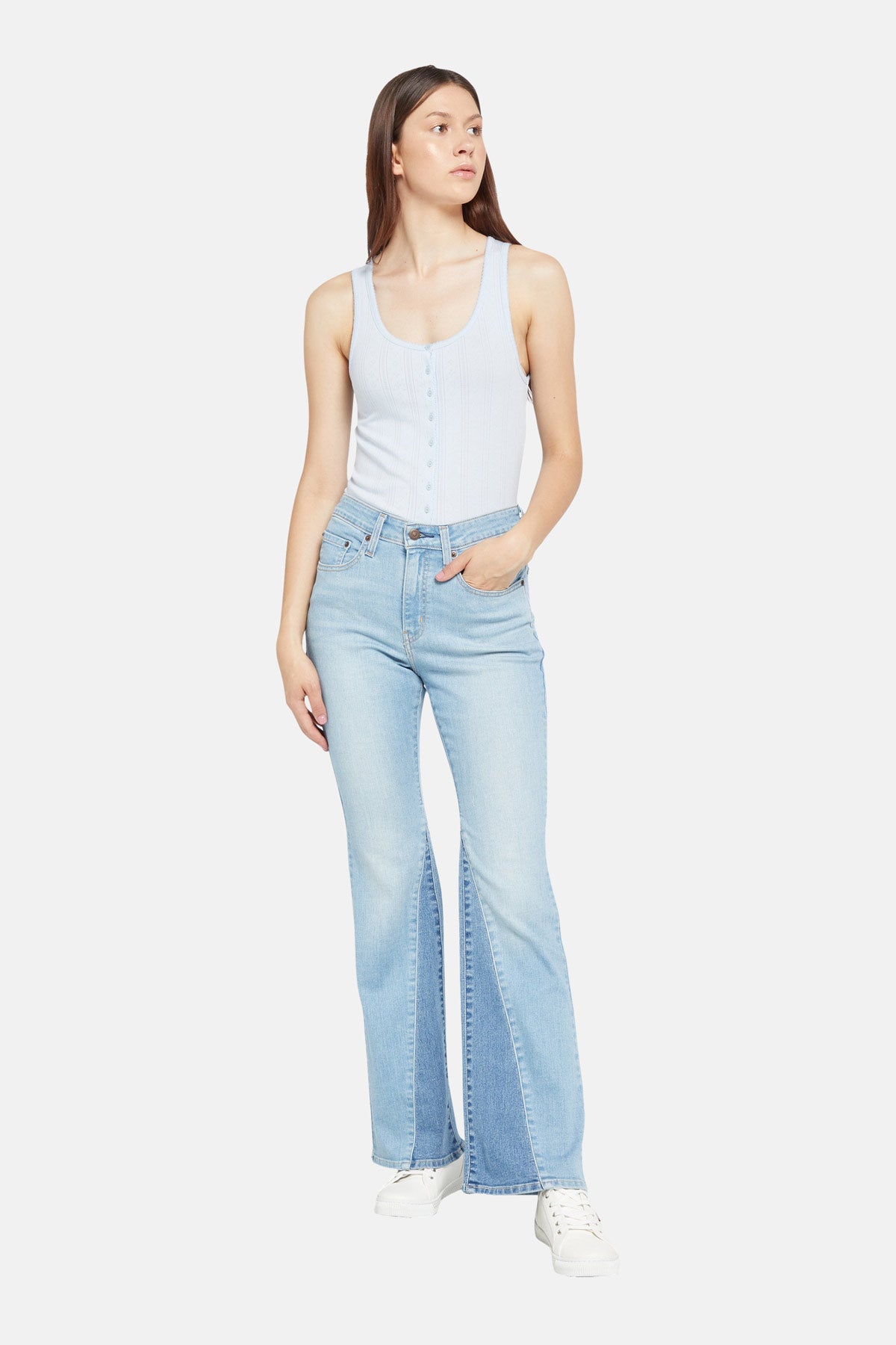 Levi's