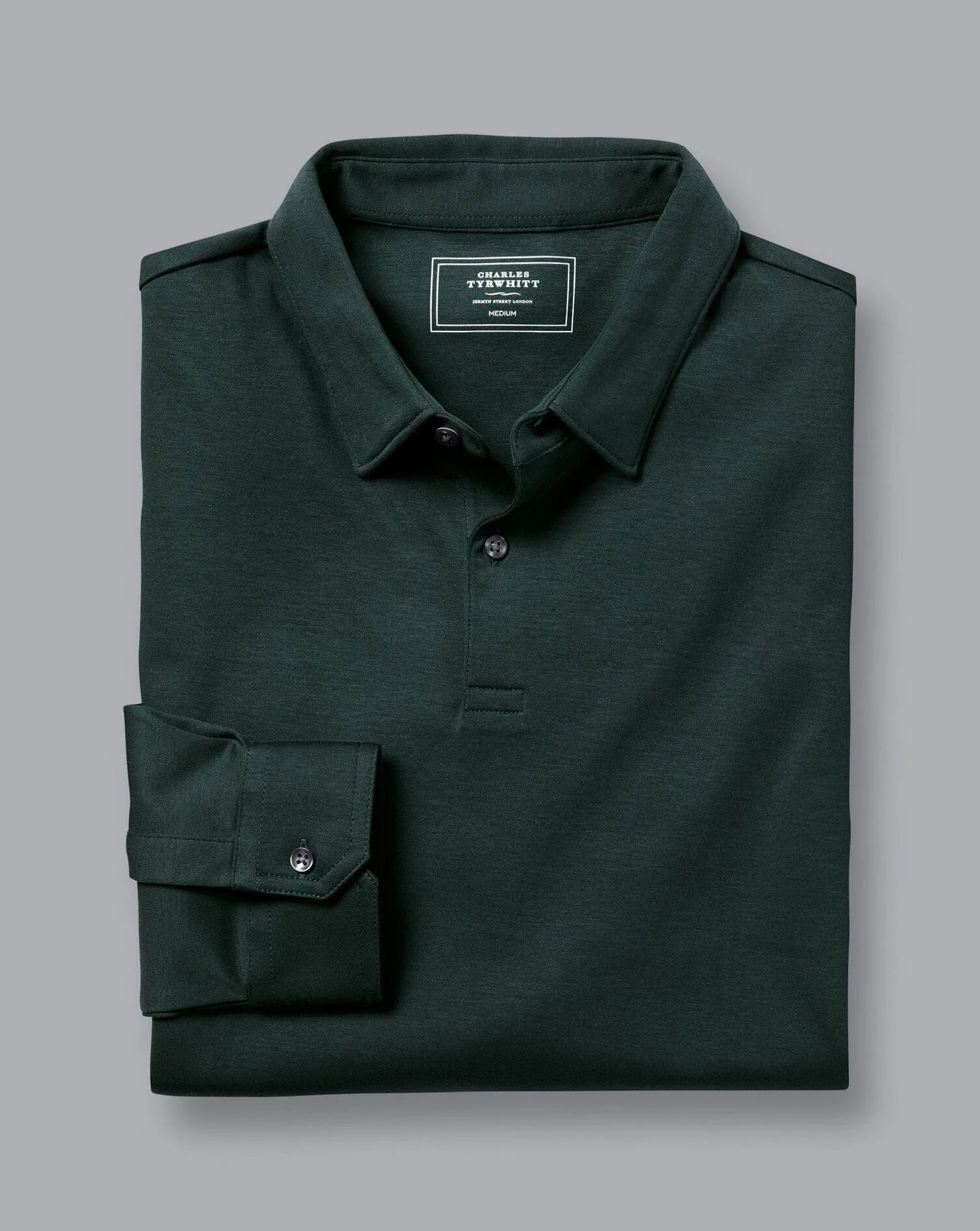 Charles Tyrwhitt